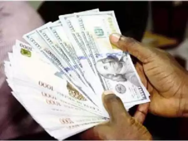 Good News: Naira to Sell at N415/$ as CBN Sustains Intervention...See Interesting Details